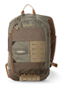 Umpqua ZS2 Steamboat 1200 Sling Pack Olive Front
